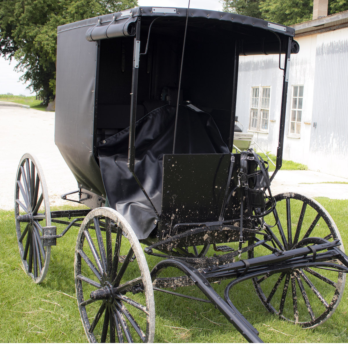 Lanesboro Minnesota Links - Bluffscape Amish Tours