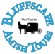 Bluffscape Amish Tours - logo